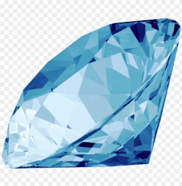 Blue Topaz